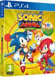Sonic Mania Plus PS4 Uniblo Łódź