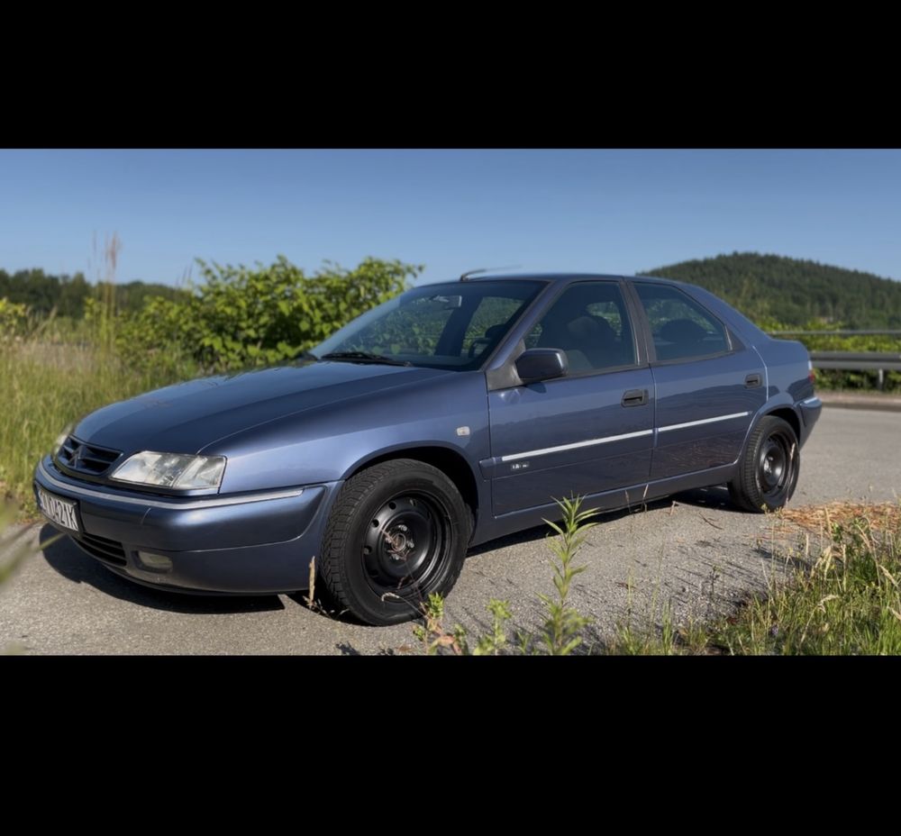 Citroën Xantia 1999