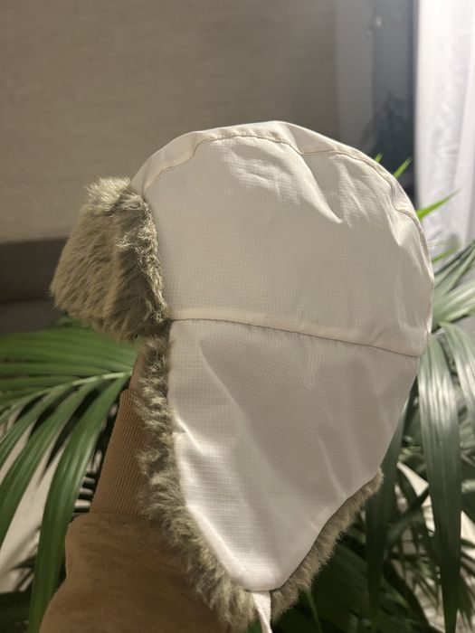 Czapka Uszatka Quechua onesize futro zimowa 57-62