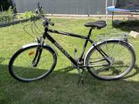 Rower trekking 28”