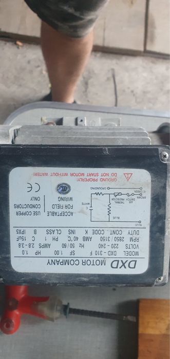 Продам компресор для джакузі