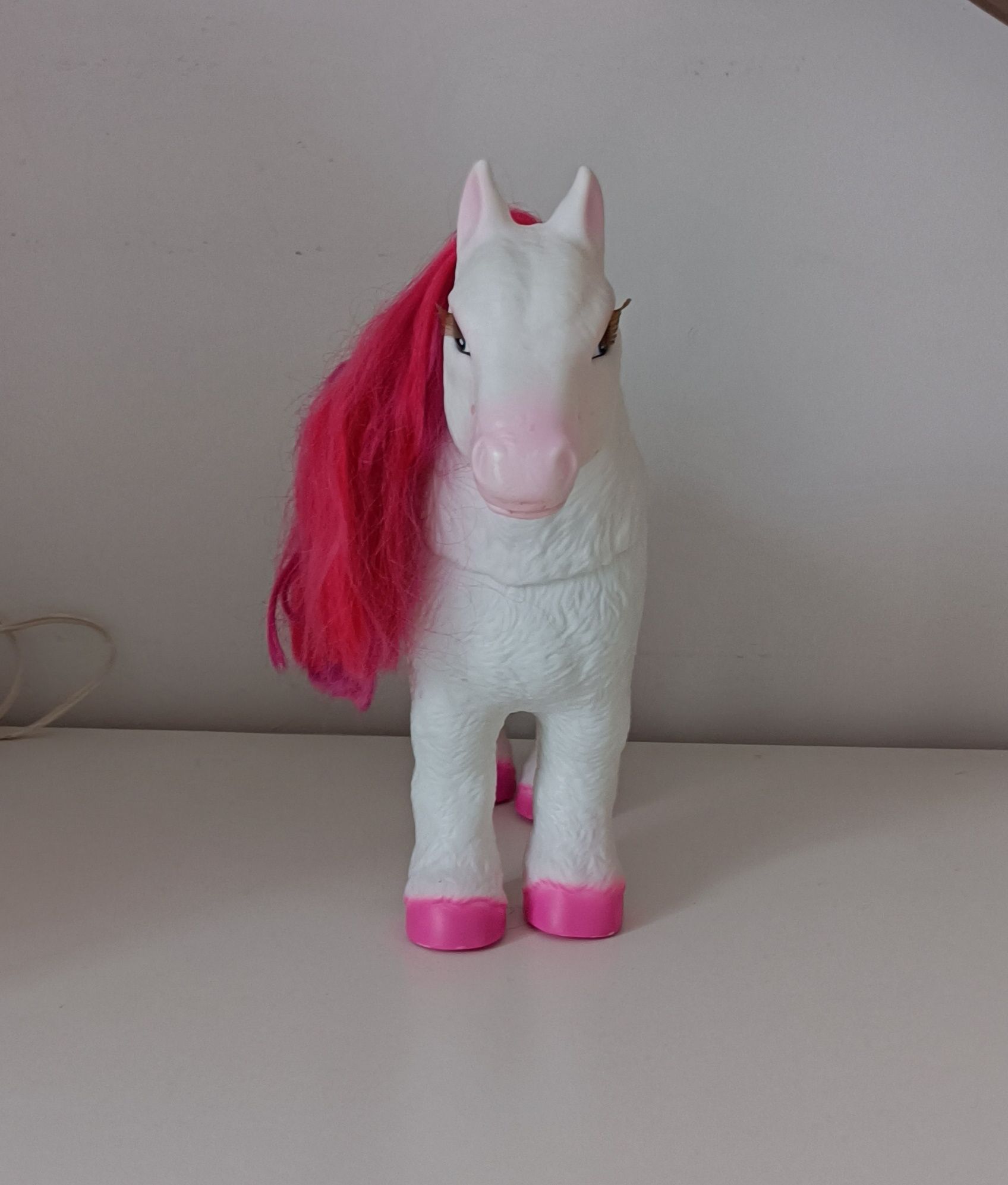 Brinquedo Pony da Nancy