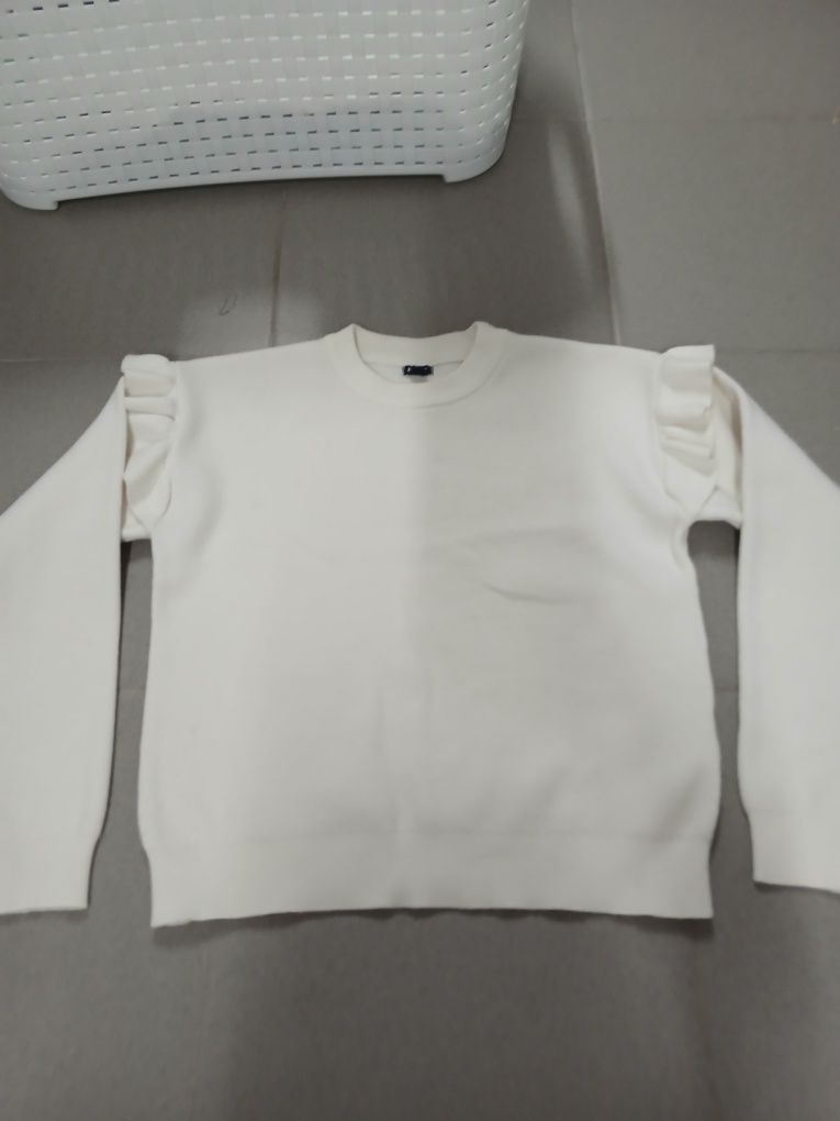Camisola Algodão