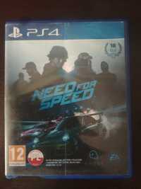 Gra na ps4 need for speed