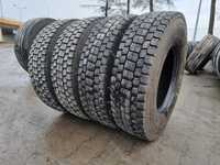 9.5R17.5 Opony BRIDGESTONE M729  13-14mm Napęd M 729