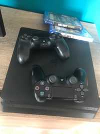 Sprzedam PlayStation 4