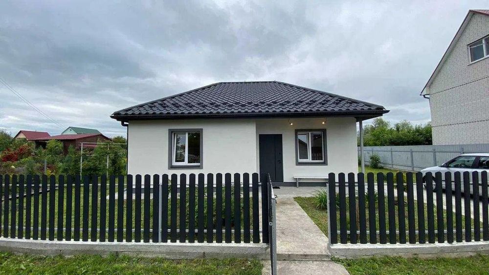 Продам будинок в СТ Тарасівське, Броварський р-н. TV