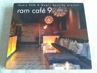 Ram Cafe 9   2CD