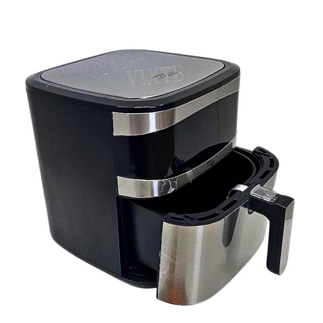 Zepline ZP-216 12 л л фритюр 4200Вт з двома тенами