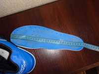 Кроссовки сникерсы New Balance , размер 45, стелька 29 см.