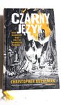Czarny Język Christopher Buehlman