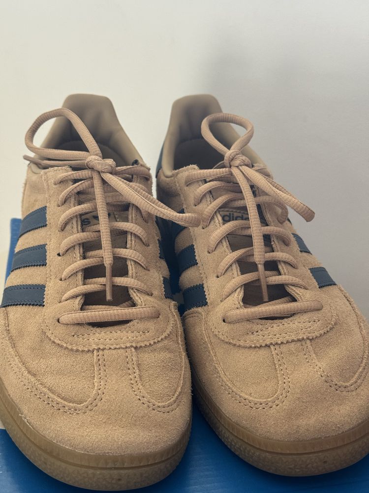 Sapatilhas Adidas Spezial