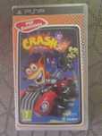 [00511] [PSP] Crash Tag Team Racing
