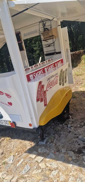 Relotes bar de bebidas