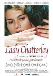 O Amante de Lady Chaterley , novo