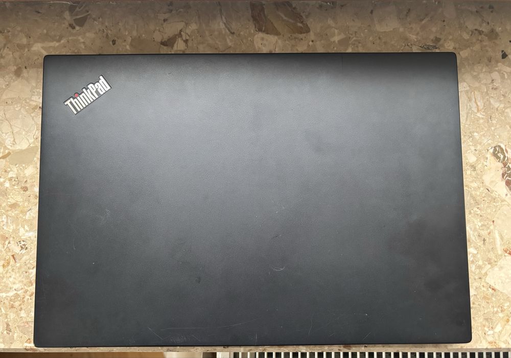 Lenovo Thinkpad T14s Ryzen 5 PRO 4650u Ram 8gb m2 256gb 14 FHD IPS