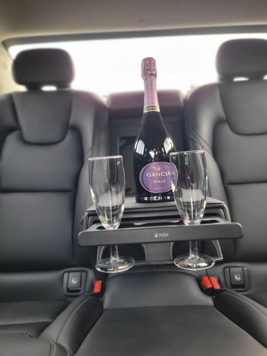 Auto na ślub, wesele