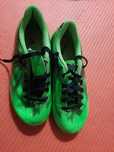 Buty piłkarskie chłopiece Adidas 31.5
