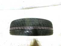 opona nowa 195/70R15C UNIROYAL ALLSEASONMAX 104/102R