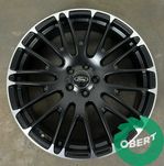 Знижка -8% Диски R20 на Jaguar Volvo Ford Lincoln LR Evoque Zeekr 001