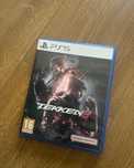 Tekken 8 PlayStation 5