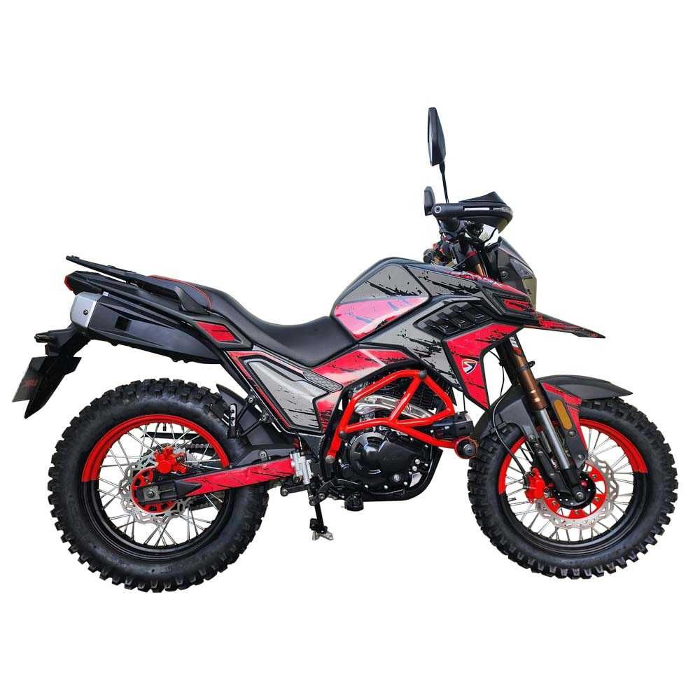 Мотоцикл Spark Tekken SP300T-1 Офіційний Дилер! Гарантія! Кредитування