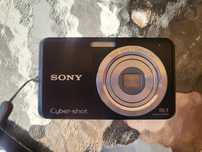 цифровий фотоапарат  Sony cyber-shot 10.1 без дефектів
