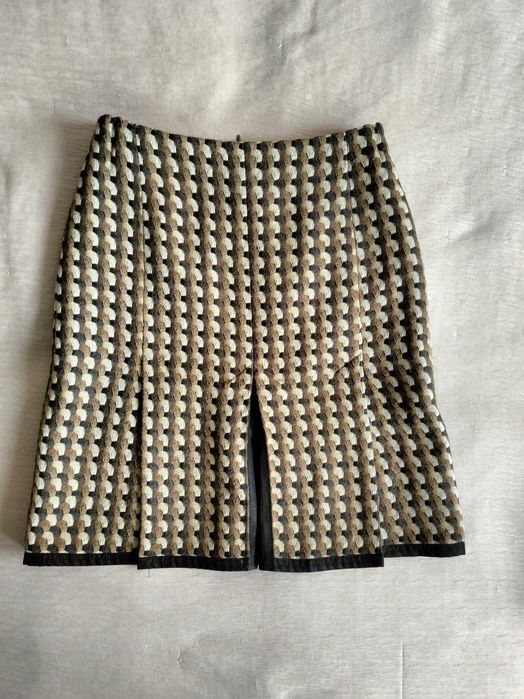 Dwie spódnice r. XS cena za 2 szt.