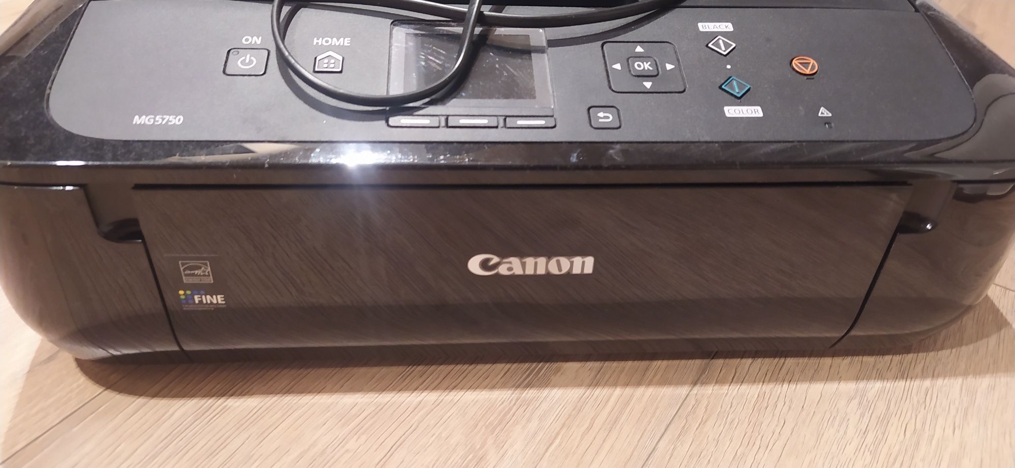 Canon pixima mg5750