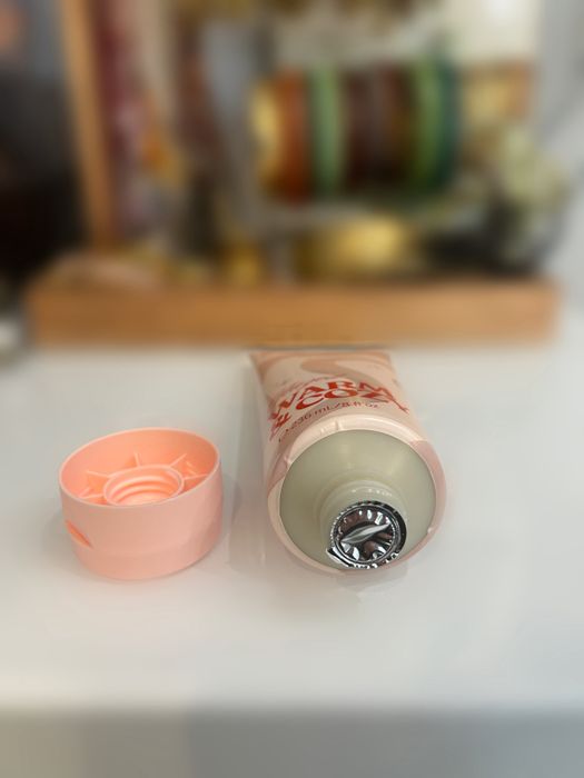 Victoria’s Secret PINK Glazed Warm & Cozy