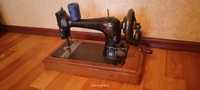 Швейная машинка.  (S 155013)