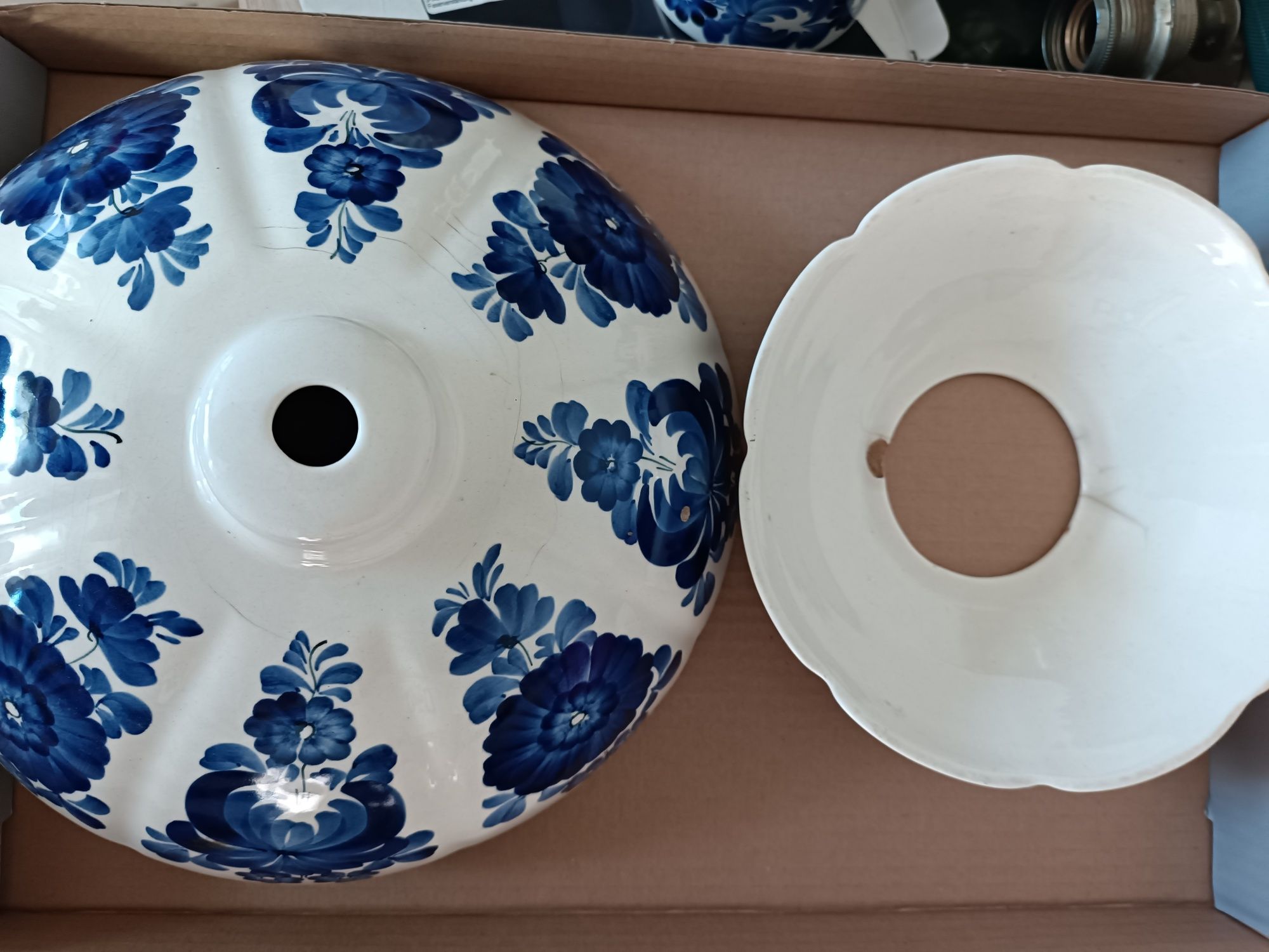 Lampa wisząca Włocławek