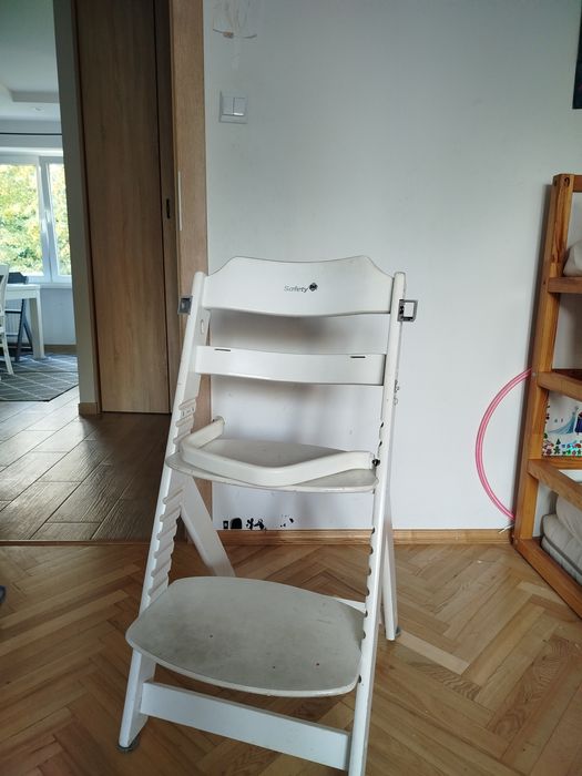 Krzesełka Safety 1st