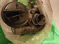 Turbo 1.5D Renault Clio Billabong, ano 2003