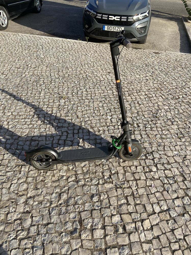 Trotinete Ninebot segway G30, Negoçio urgente!