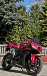 Honda CBR 600 RR PC40