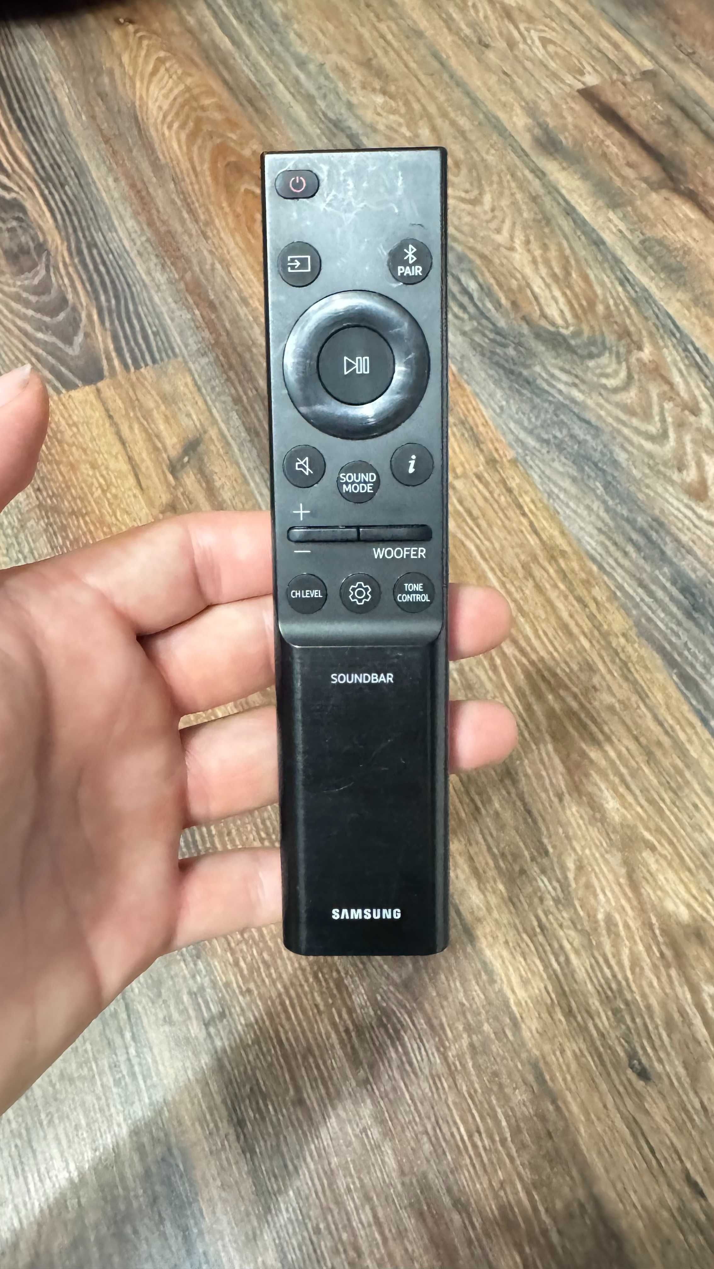 Саундбар Samsung HW-Q800C/UA