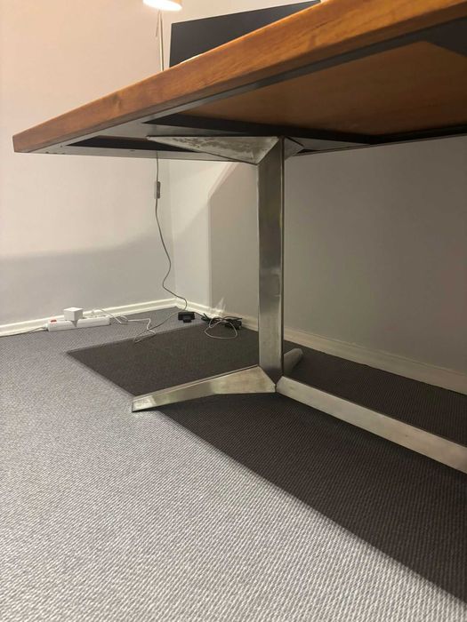 Mesa Daciano da Costa