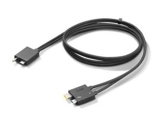 Кабель USB C DisplayPort  Stouchi. Lenovo Thinkpad TBT WS Thunderbolt