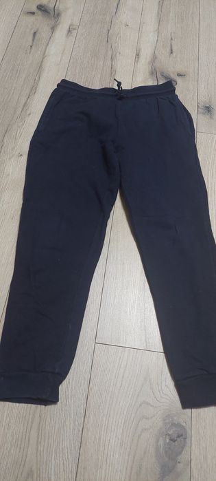 Dresy Pepco r. 164 granatowe