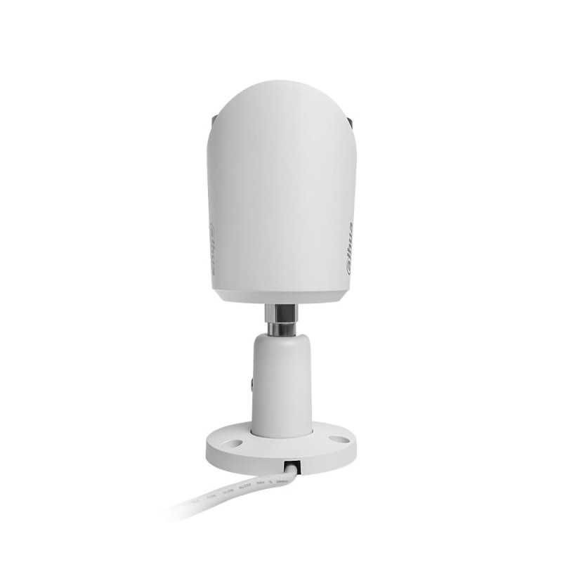 8 Mп WizSense IP видеокамера Dahua DH-IPC-HFW2849S-S-IL (2.8мм)