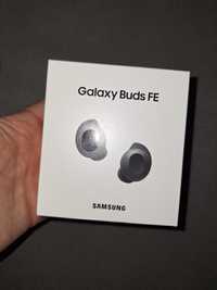 Słuchawki Samsung galaxy buds fe