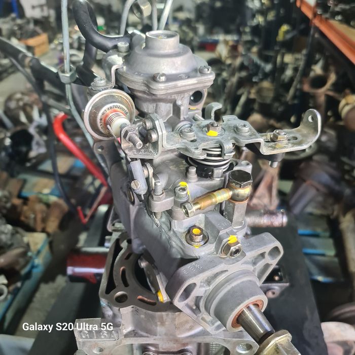 Bomba injetora bosch suzuki vitara 1..9 td