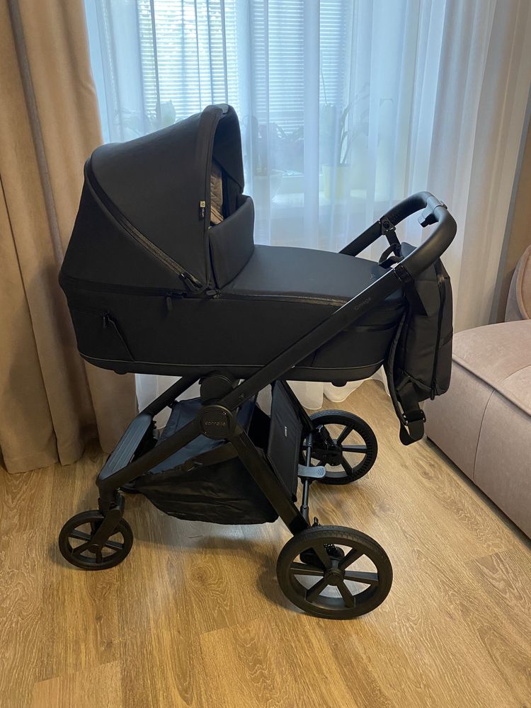 Carrello Omega Plus 3в1 2024