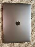 Uszkodzony MacBook Air Retina 13-inch 2020