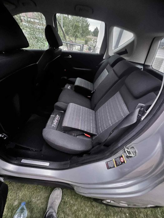 Mercedes a klasa 131 tysięcy przebiegu