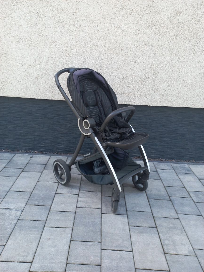 Wózek cybex gb maris 2w1 spacerówka i gondola