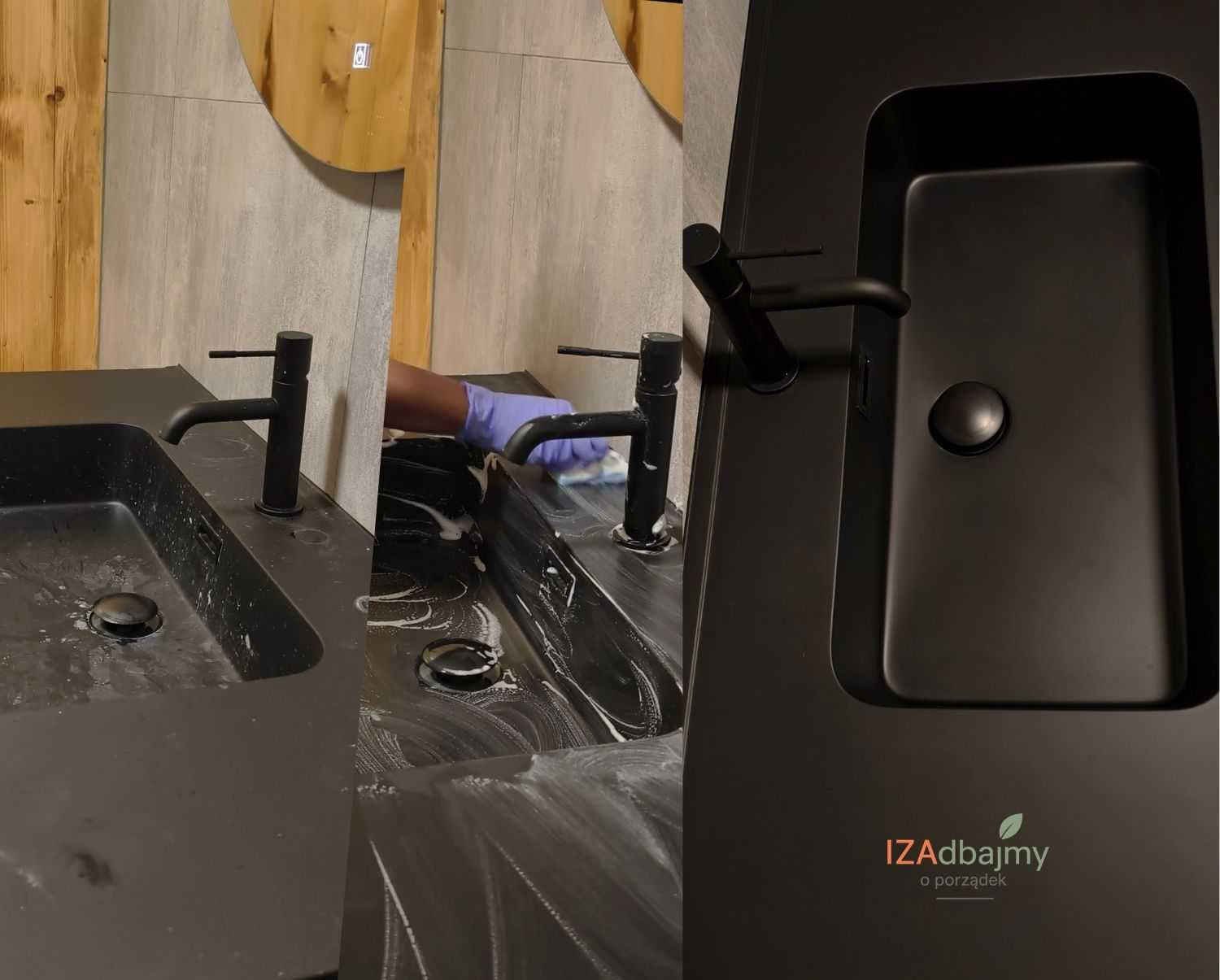 Usługi sprzątania Premium | iZadbajmy | Dom, Mieszkanie, Biuro