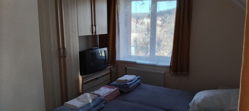 Відпочинок у Східниці