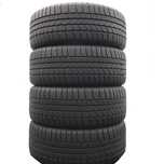 Opony 235/55/17 Continental 235/55R17 99H BMW Zimowe 2018 7-7,8mm